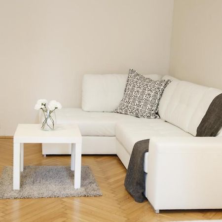 Apartman - Heart Of Budapest Bagian luar foto