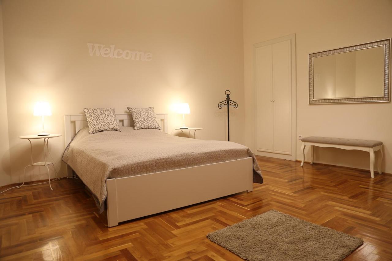 Apartman - Heart Of Budapest Bagian luar foto