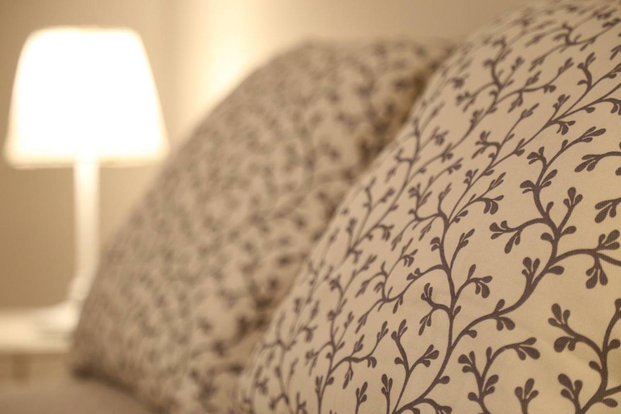 Apartman - Heart Of Budapest Bagian luar foto