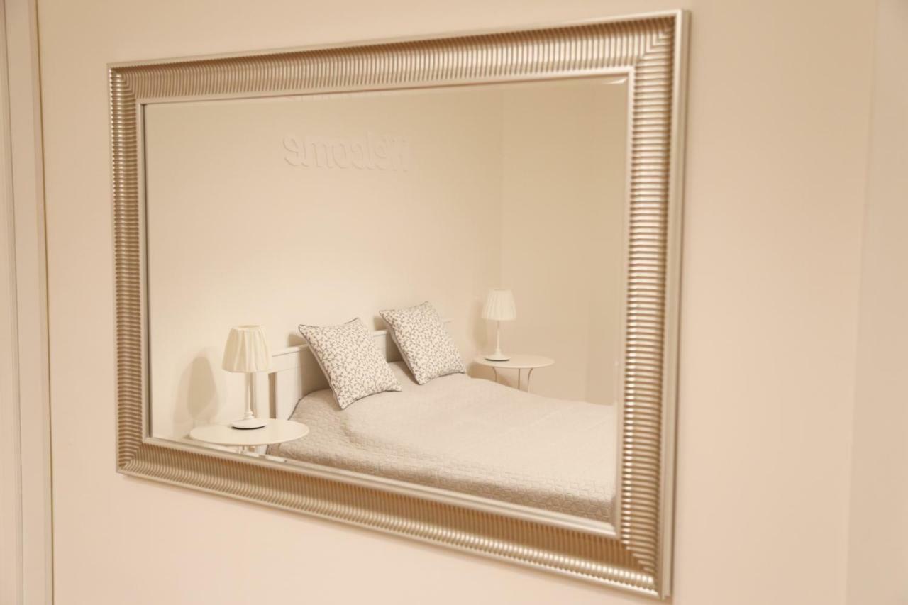 Apartman - Heart Of Budapest Bagian luar foto