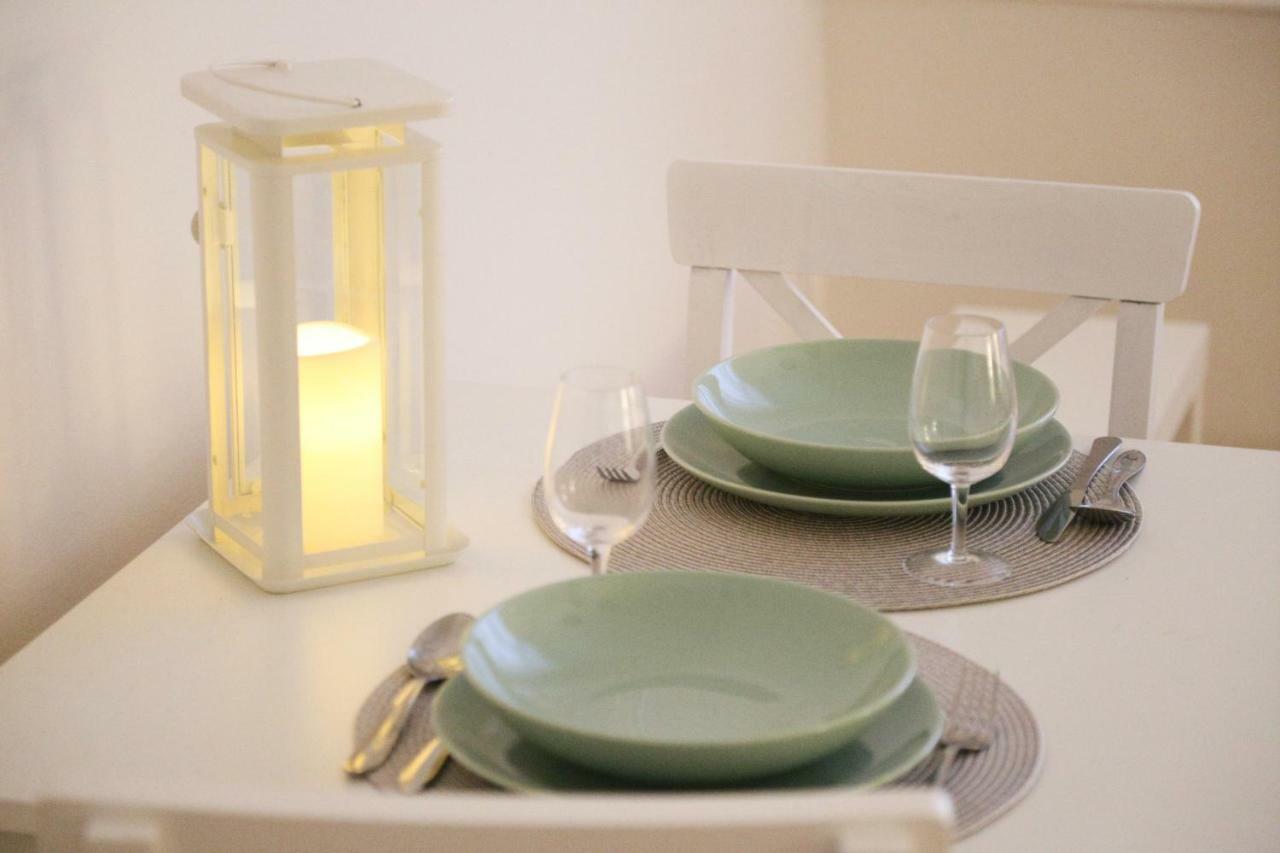 Apartman - Heart Of Budapest Bagian luar foto