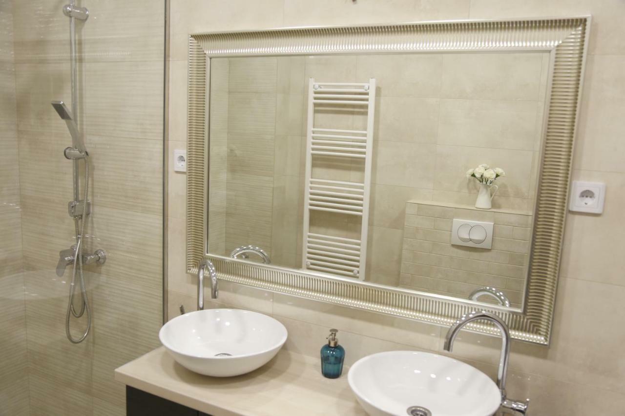 Apartman - Heart Of Budapest Bagian luar foto