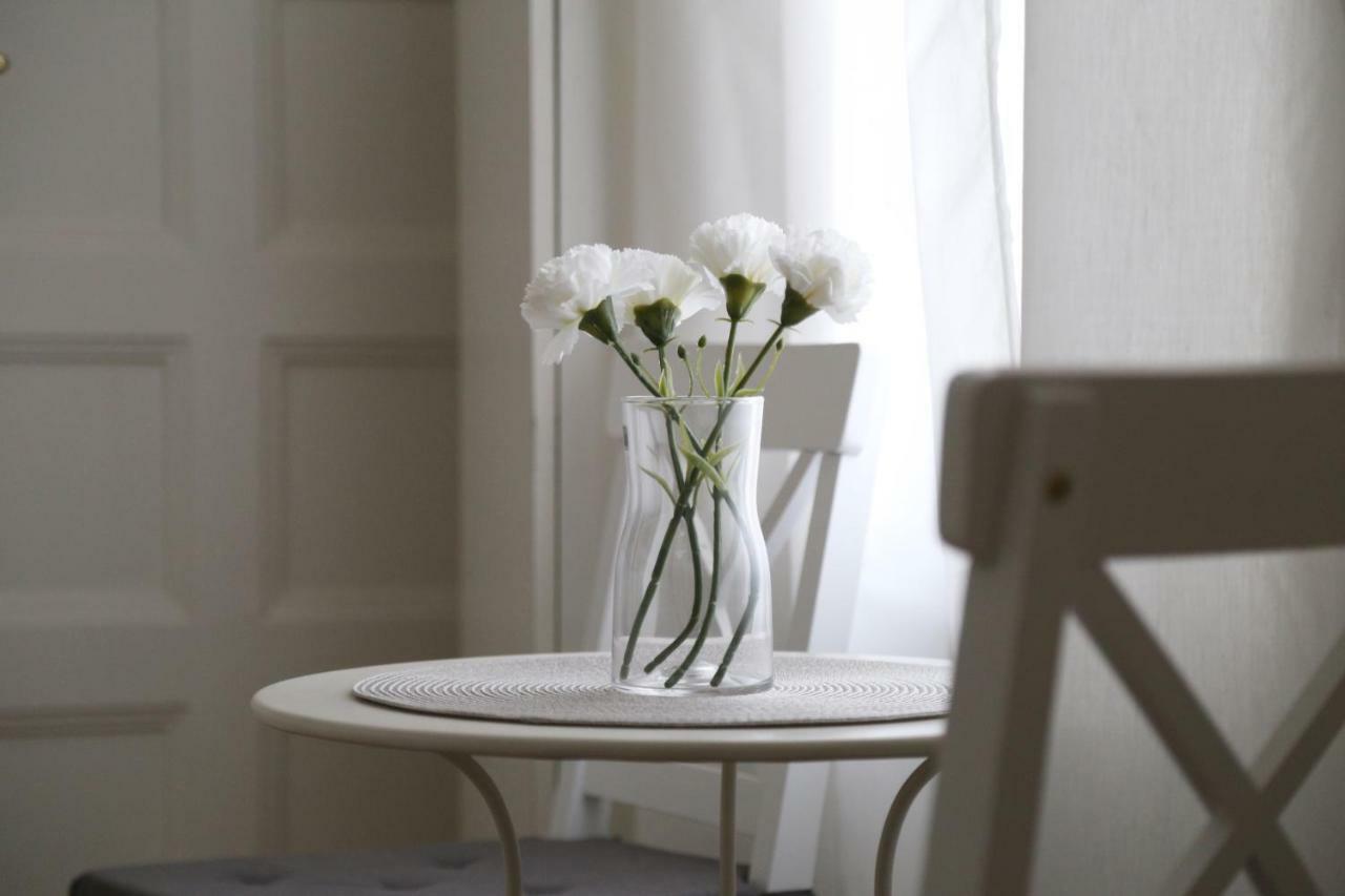 Apartman - Heart Of Budapest Bagian luar foto