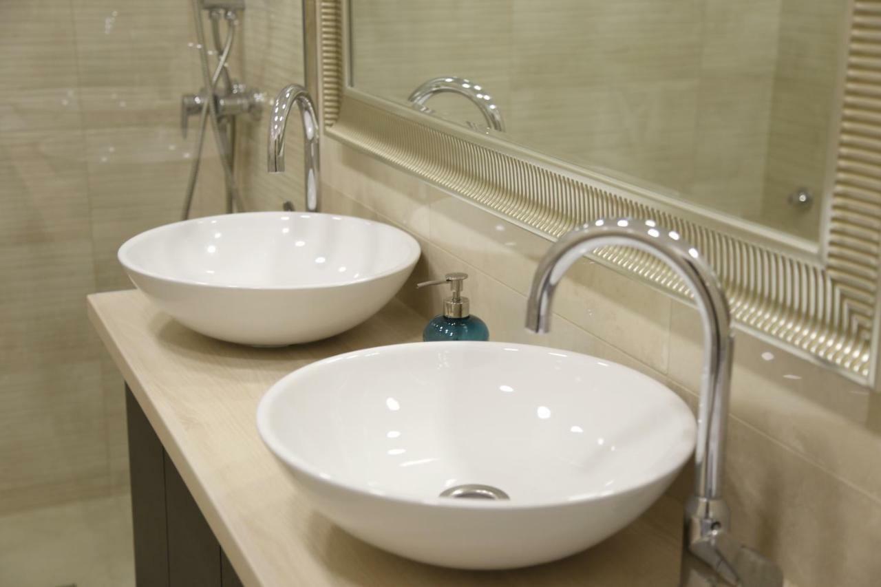 Apartman - Heart Of Budapest Bagian luar foto